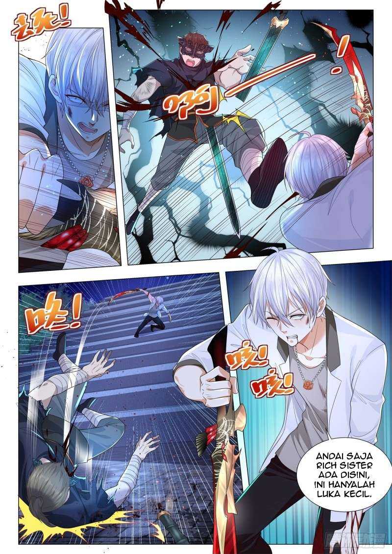 Shen Hao’s Heavenly Fall System Chapter 210 - halaman 6