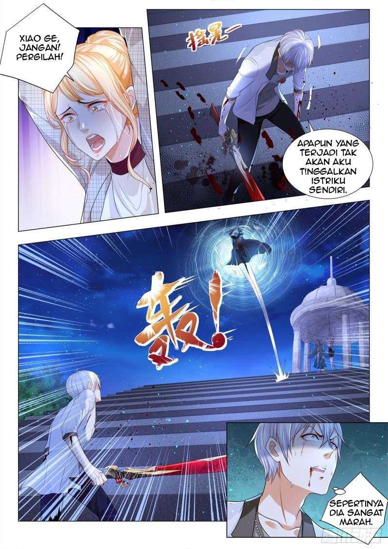 Shen Hao’s Heavenly Fall System Chapter 210 - halaman 7