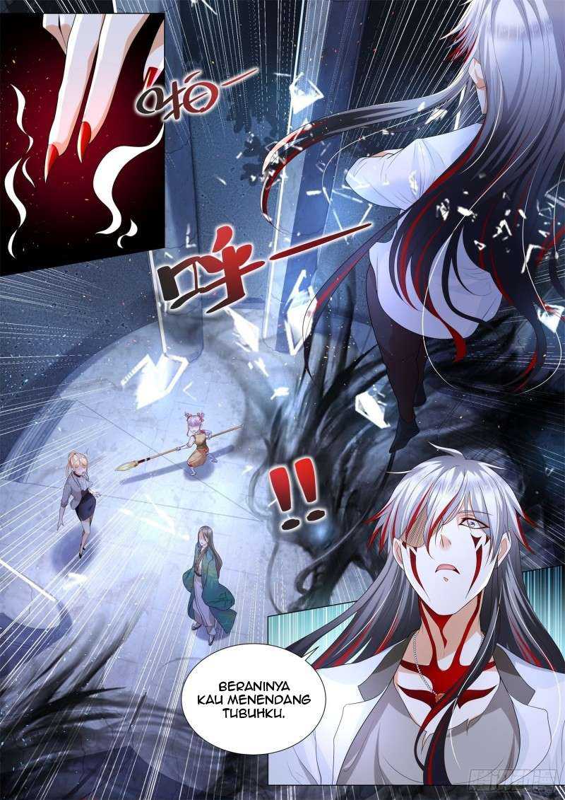 Shen Hao’s Heavenly Fall System Chapter 211 - halaman 10