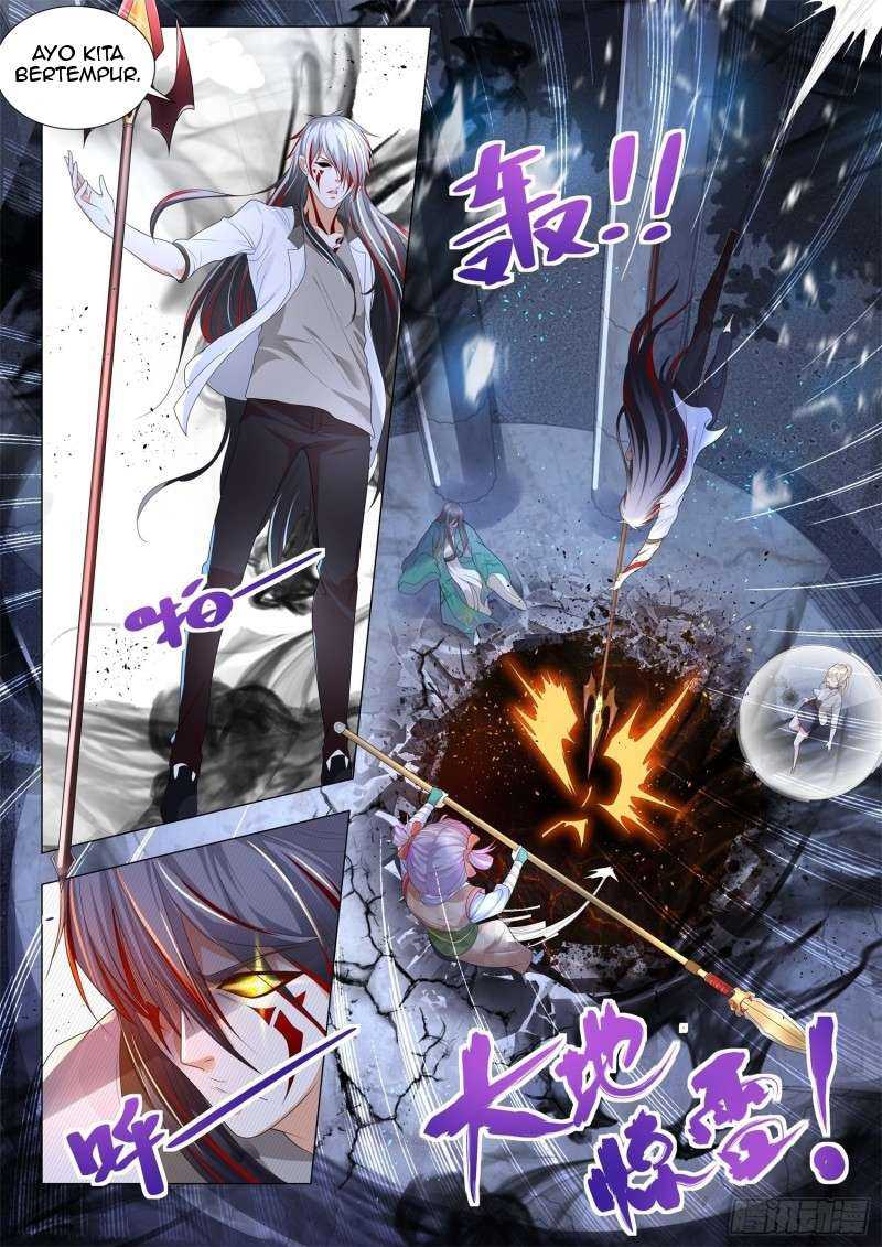 Shen Hao’s Heavenly Fall System Chapter 211 - halaman 11