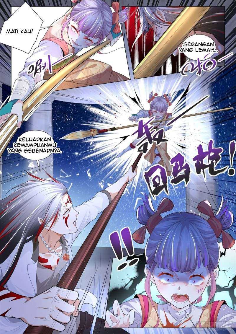 Shen Hao’s Heavenly Fall System Chapter 211 - halaman 13