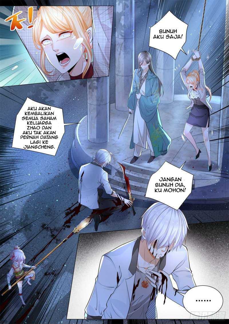Shen Hao’s Heavenly Fall System Chapter 211 - halaman 2