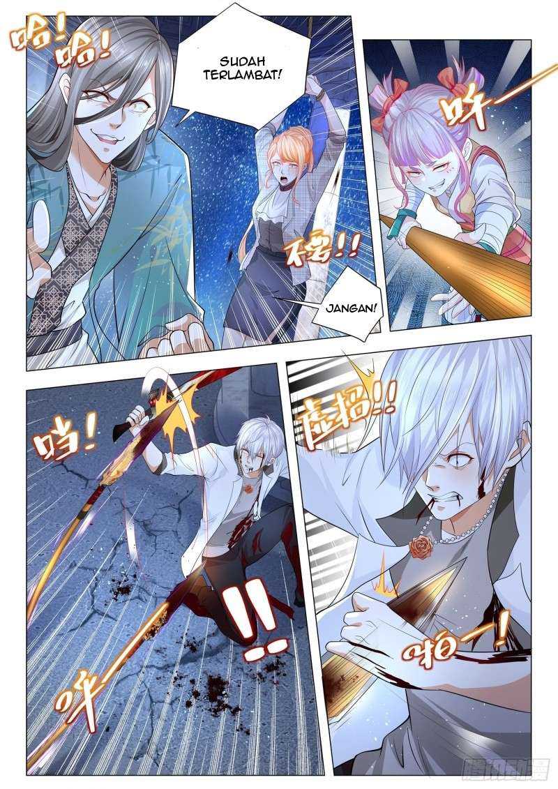 Shen Hao’s Heavenly Fall System Chapter 211 - halaman 3