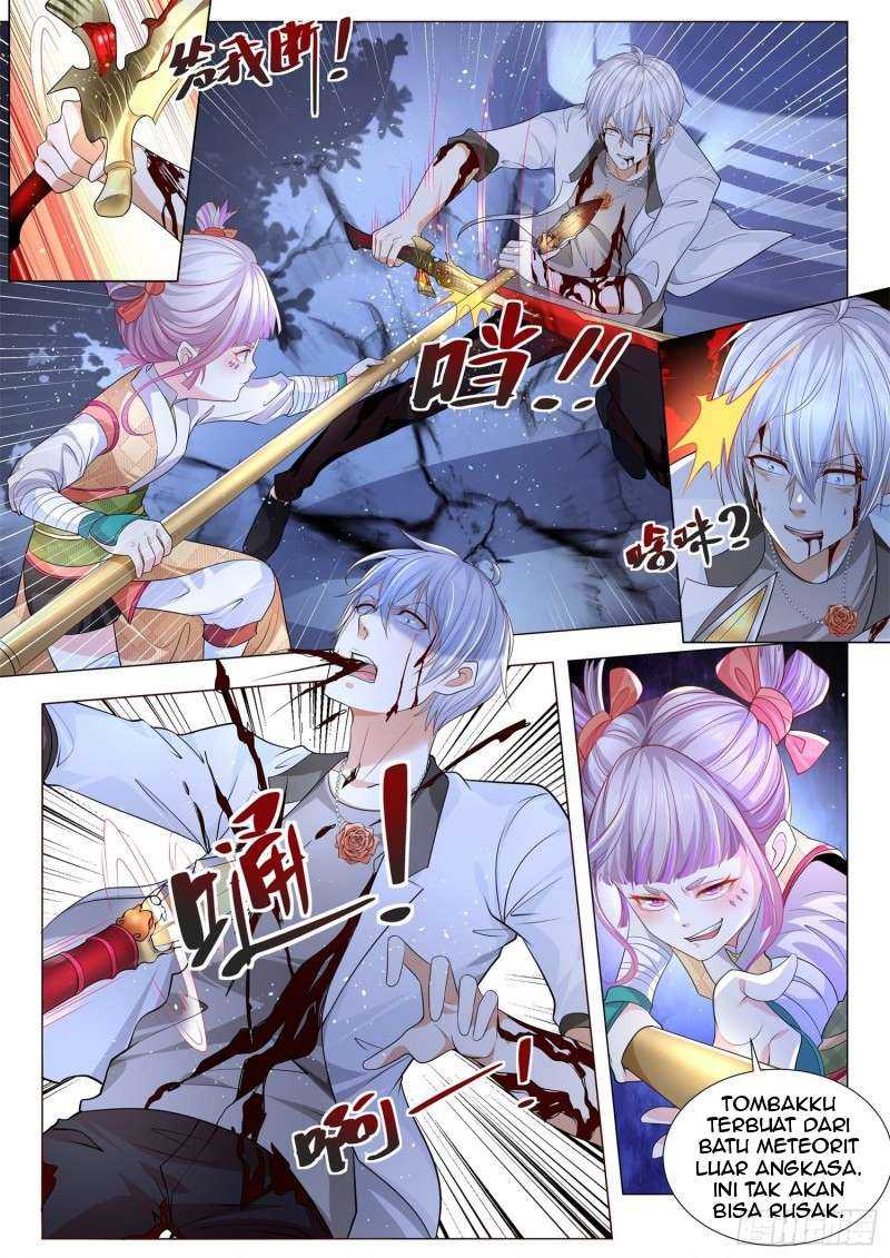 Shen Hao’s Heavenly Fall System Chapter 211 - halaman 4