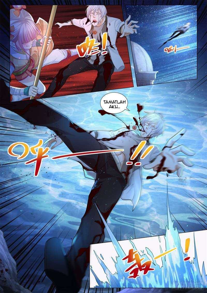 Shen Hao’s Heavenly Fall System Chapter 211 - halaman 5