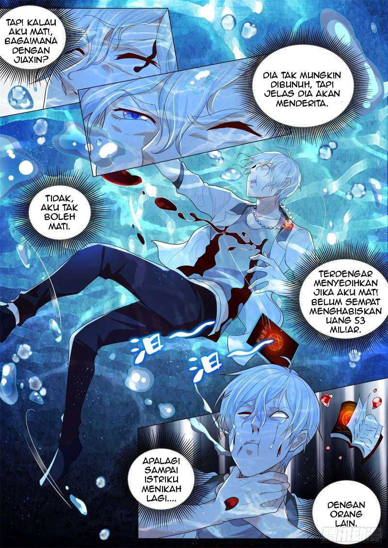 Shen Hao’s Heavenly Fall System Chapter 211 - halaman 6
