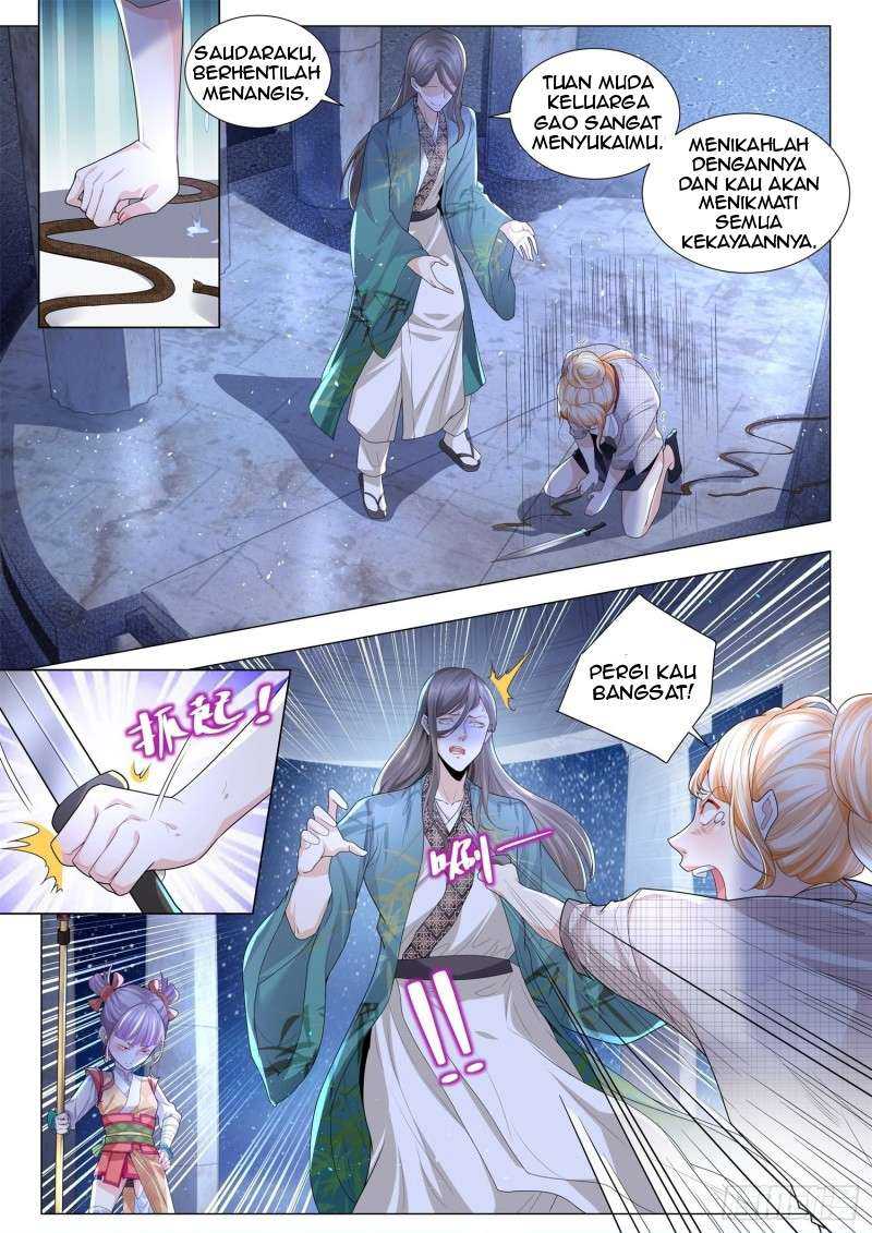Shen Hao’s Heavenly Fall System Chapter 211 - halaman 8
