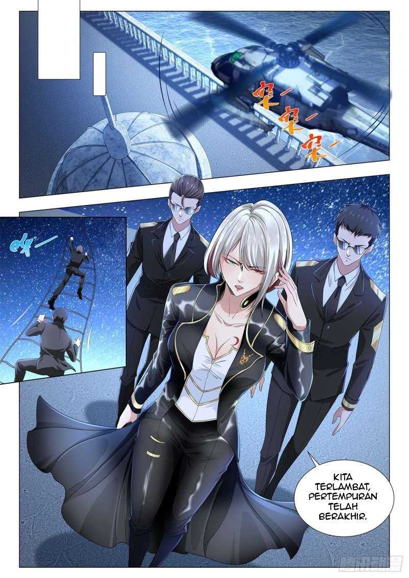 Shen Hao’s Heavenly Fall System Chapter 212 - halaman 11