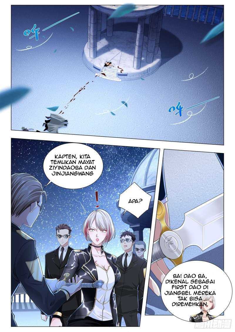 Shen Hao’s Heavenly Fall System Chapter 212 - halaman 12