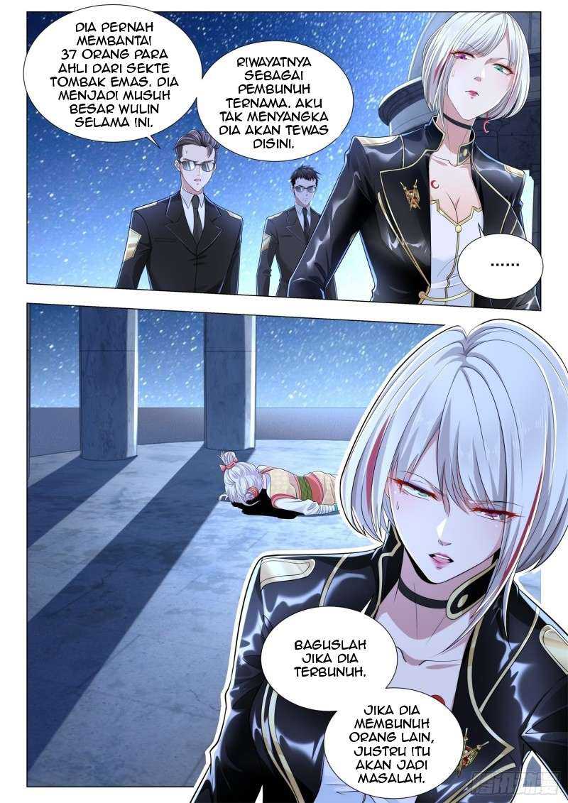 Shen Hao’s Heavenly Fall System Chapter 212 - halaman 13