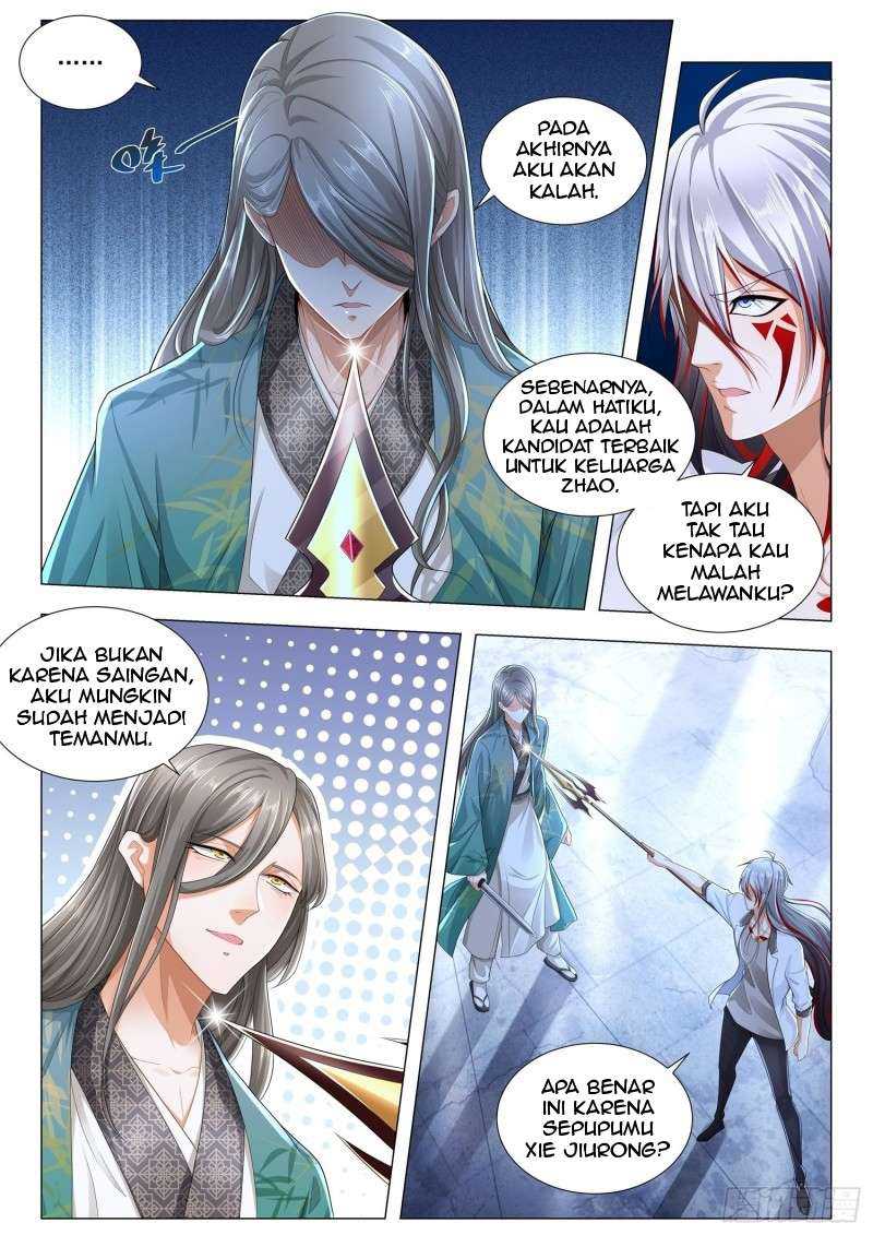 Shen Hao’s Heavenly Fall System Chapter 212 - halaman 3