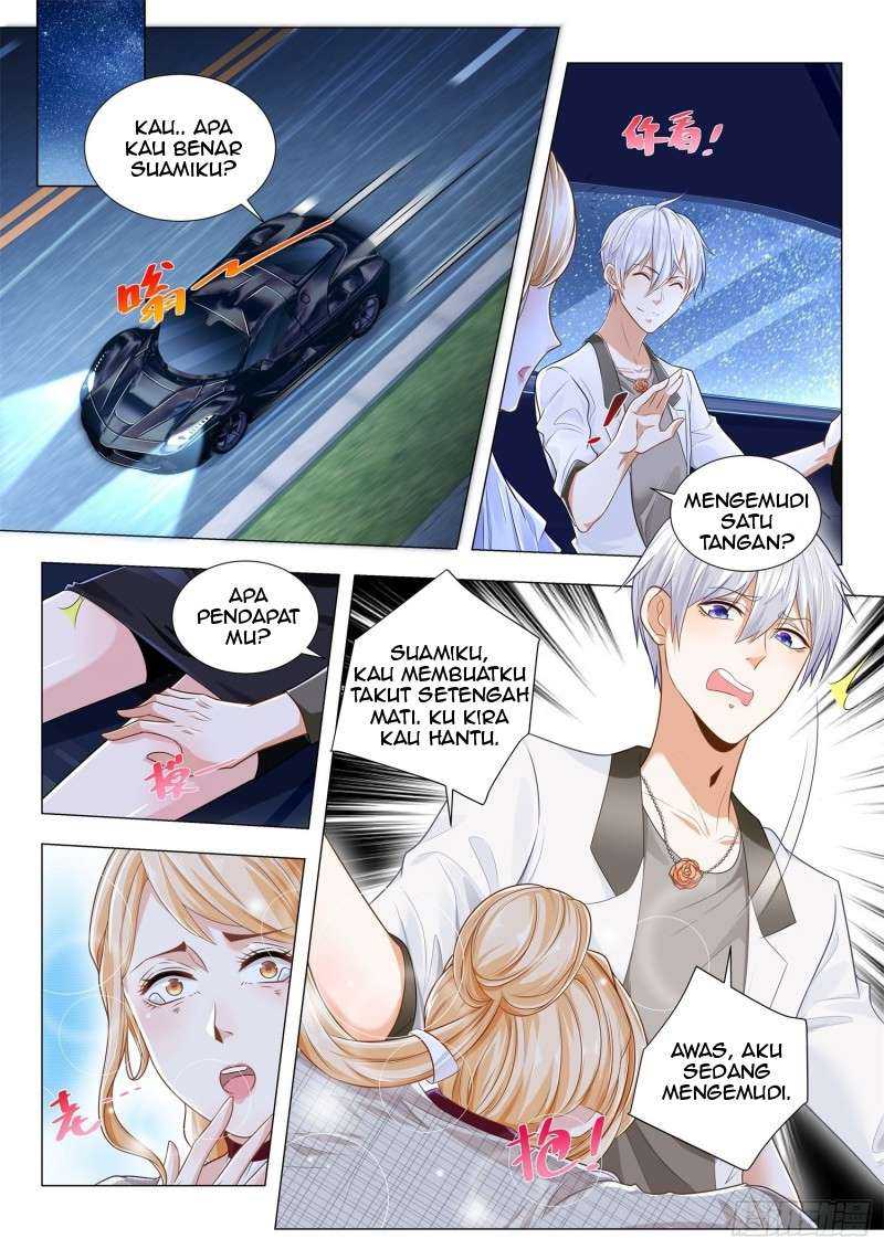 Shen Hao’s Heavenly Fall System Chapter 212 - halaman 8