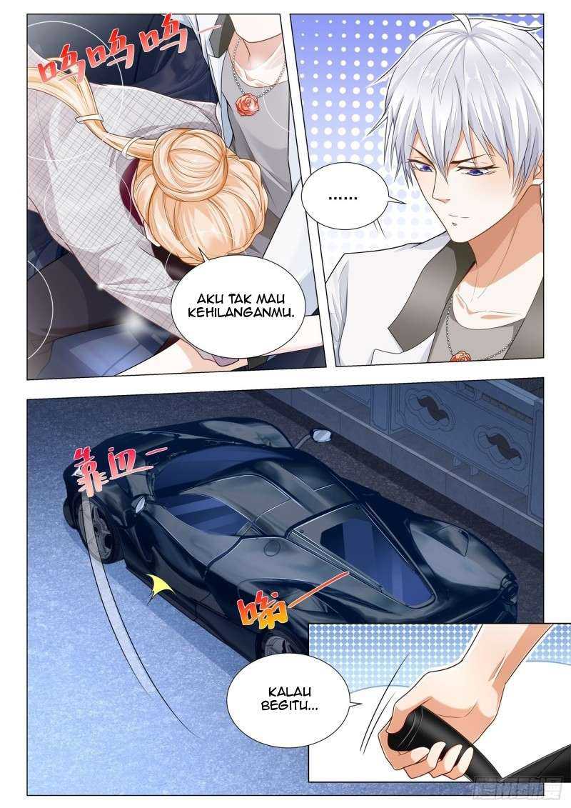 Shen Hao’s Heavenly Fall System Chapter 212 - halaman 9