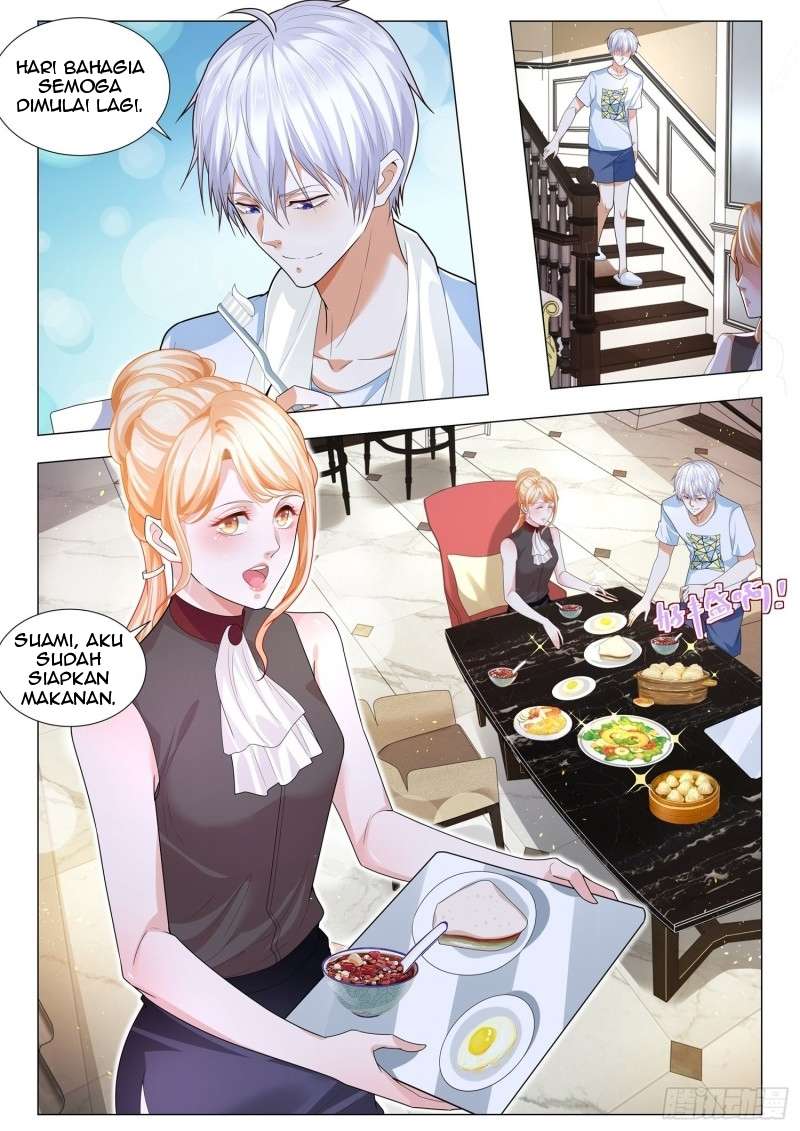 Shen Hao’s Heavenly Fall System Chapter 213 - halaman 3