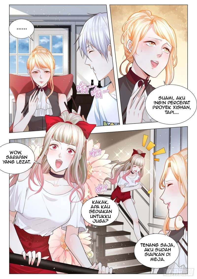 Shen Hao’s Heavenly Fall System Chapter 213 - halaman 4