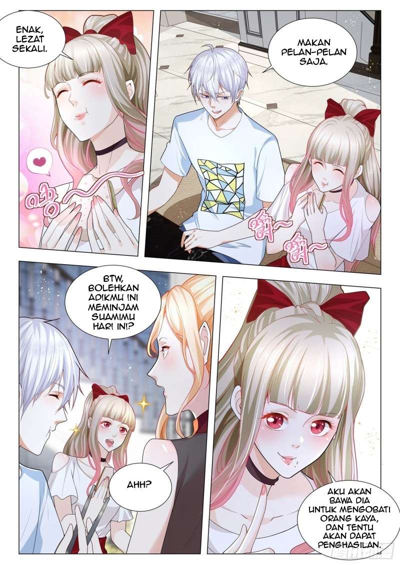 Shen Hao’s Heavenly Fall System Chapter 213 - halaman 5