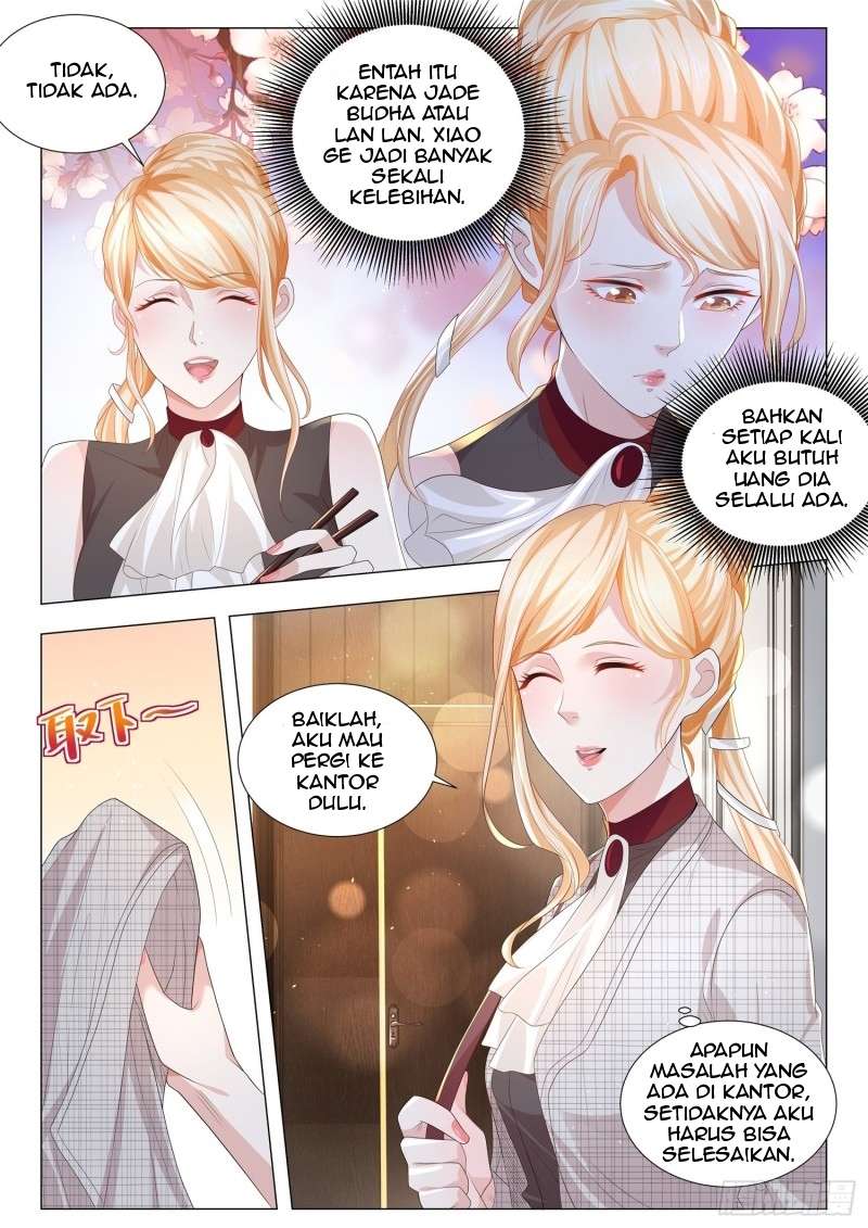Shen Hao’s Heavenly Fall System Chapter 213 - halaman 7