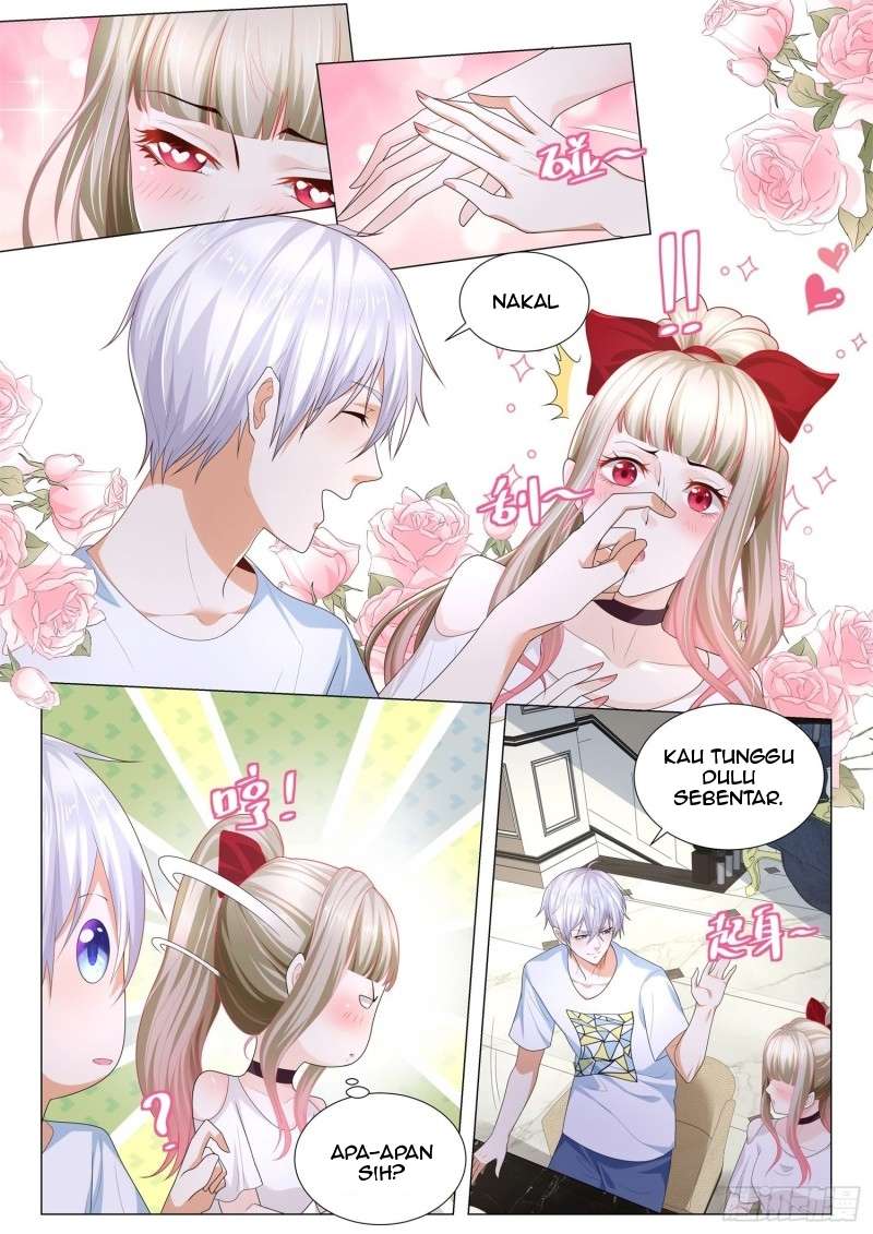 Shen Hao’s Heavenly Fall System Chapter 213 - halaman 9