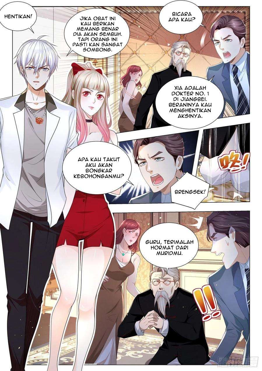 Shen Hao’s Heavenly Fall System Chapter 214 - halaman 10