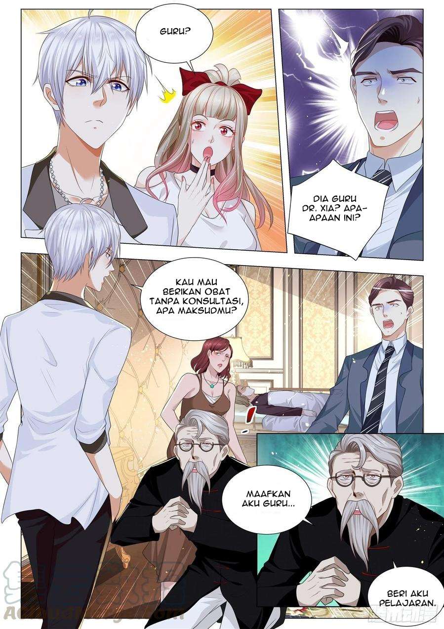 Shen Hao’s Heavenly Fall System Chapter 214 - halaman 11