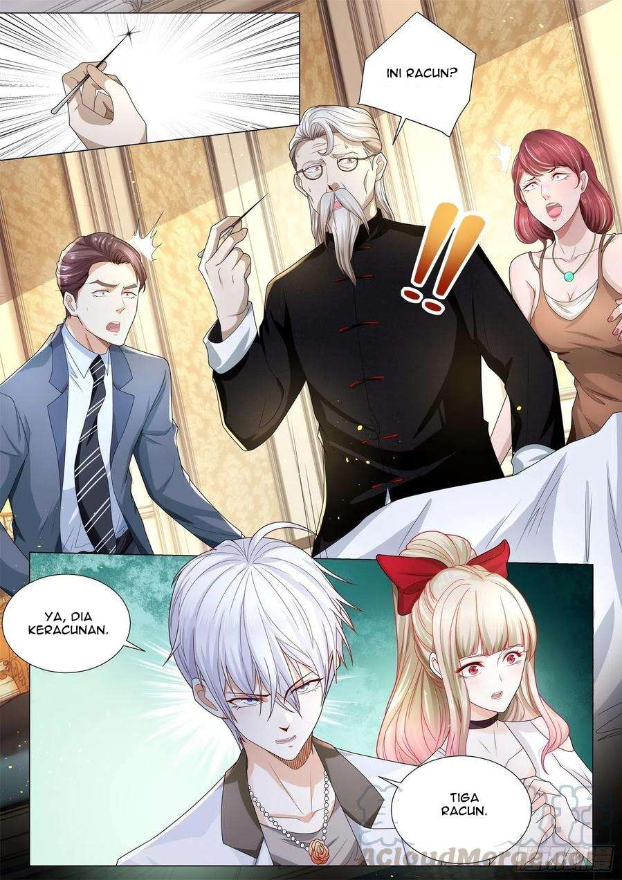 Shen Hao’s Heavenly Fall System Chapter 214 - halaman 13