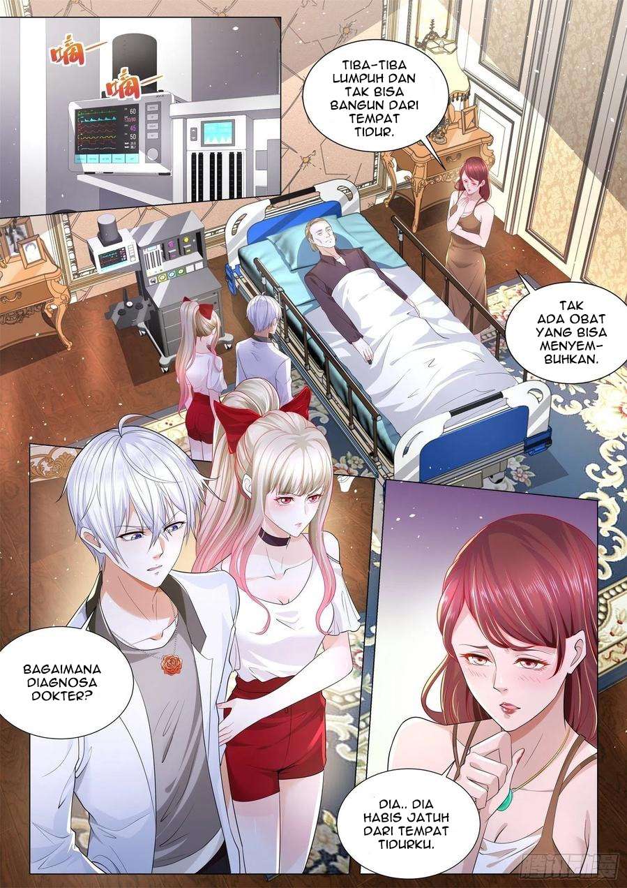 Shen Hao’s Heavenly Fall System Chapter 214 - halaman 2