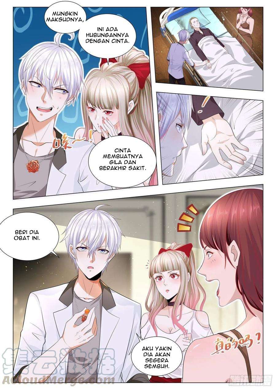 Shen Hao’s Heavenly Fall System Chapter 214 - halaman 3
