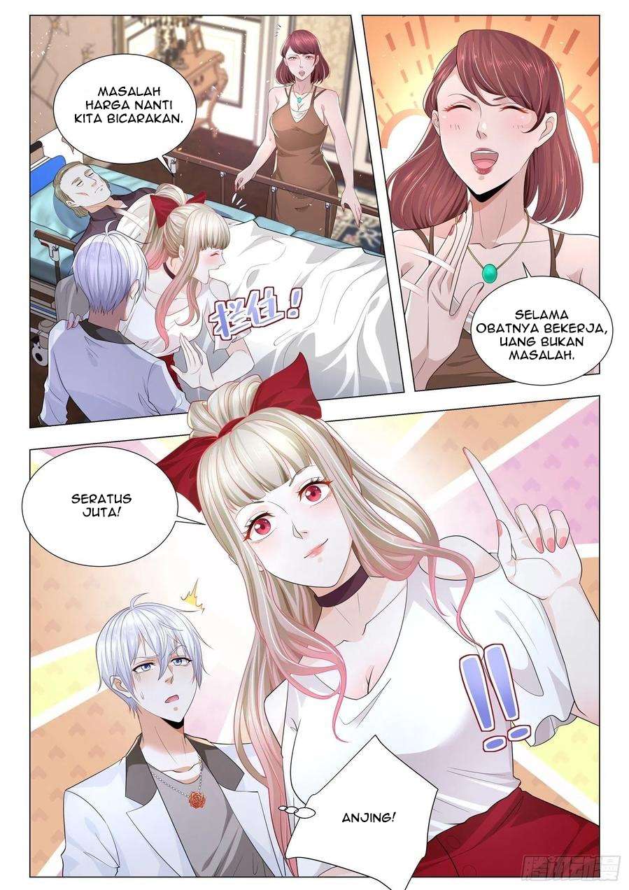 Shen Hao’s Heavenly Fall System Chapter 214 - halaman 4