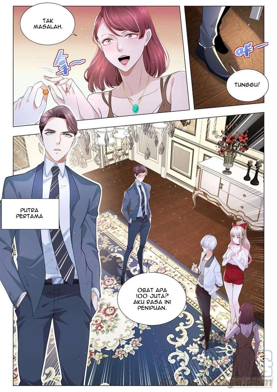 Shen Hao’s Heavenly Fall System Chapter 214 - halaman 5