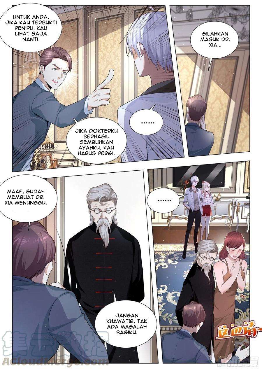 Shen Hao’s Heavenly Fall System Chapter 214 - halaman 7