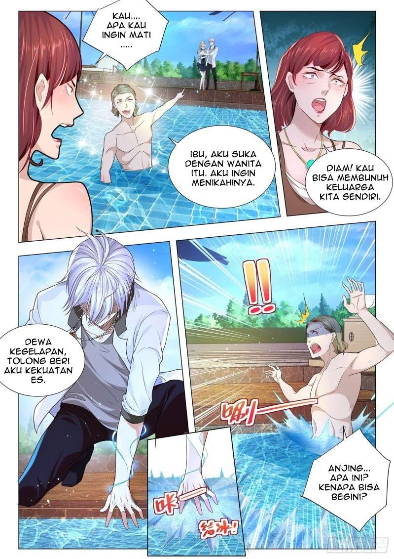 Shen Hao’s Heavenly Fall System Chapter 215 - halaman 10