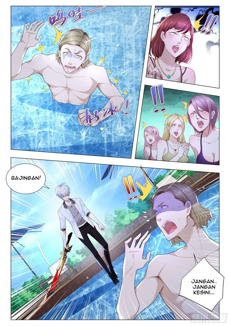 Shen Hao’s Heavenly Fall System Chapter 215 - halaman 11