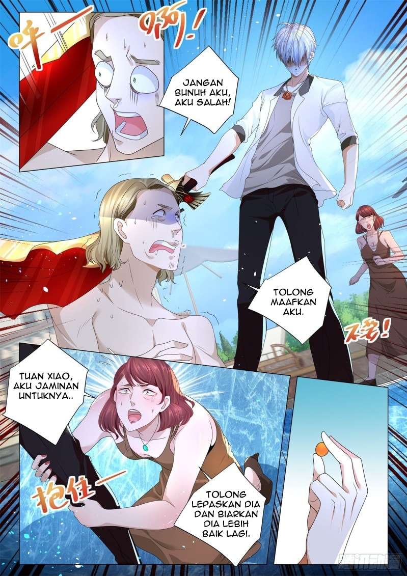Shen Hao’s Heavenly Fall System Chapter 215 - halaman 12