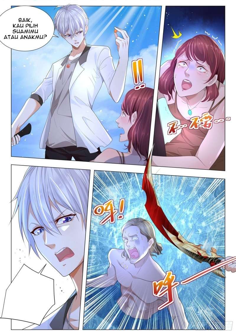 Shen Hao’s Heavenly Fall System Chapter 215 - halaman 13