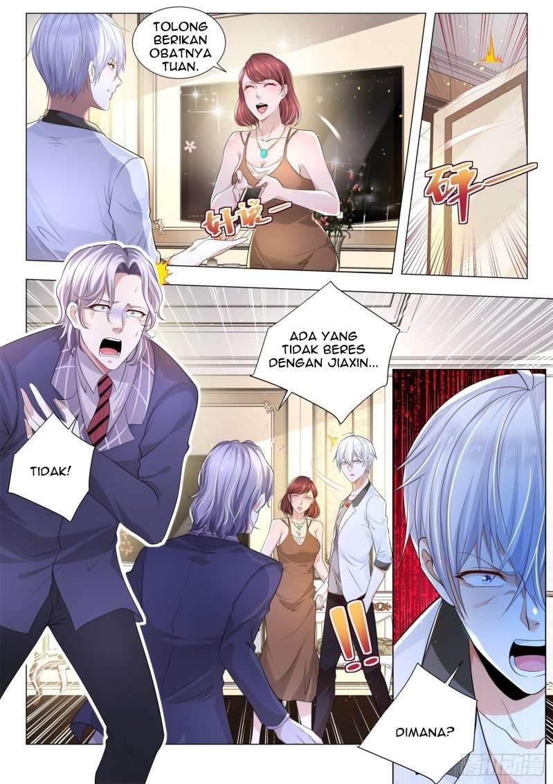 Shen Hao’s Heavenly Fall System Chapter 215 - halaman 4