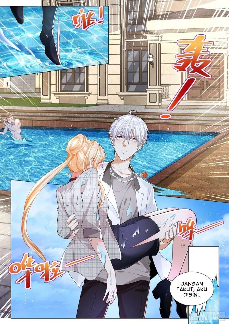 Shen Hao’s Heavenly Fall System Chapter 215 - halaman 7