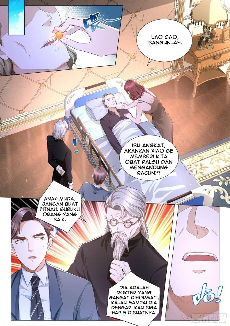 Shen Hao’s Heavenly Fall System Chapter 216 - halaman 10