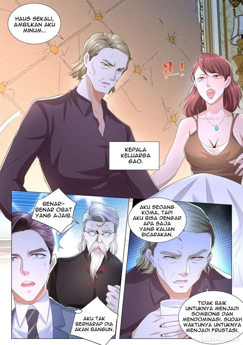 Shen Hao’s Heavenly Fall System Chapter 216 - halaman 11