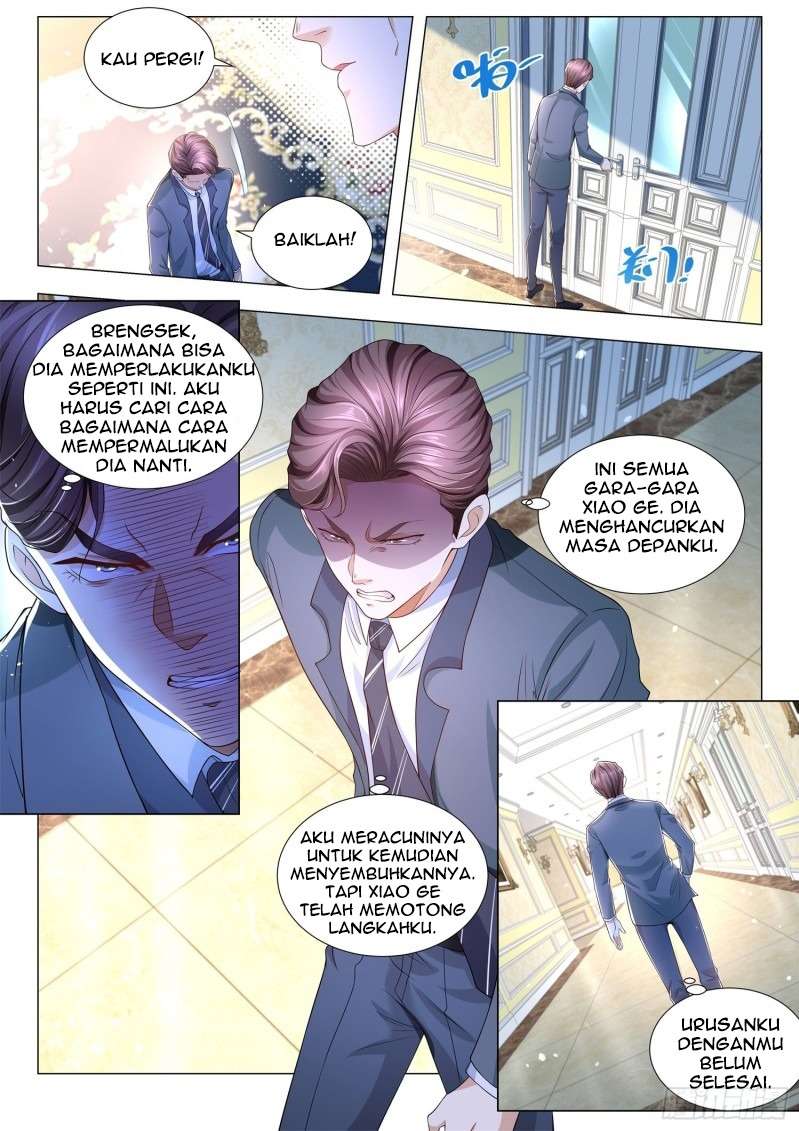 Shen Hao’s Heavenly Fall System Chapter 216 - halaman 13