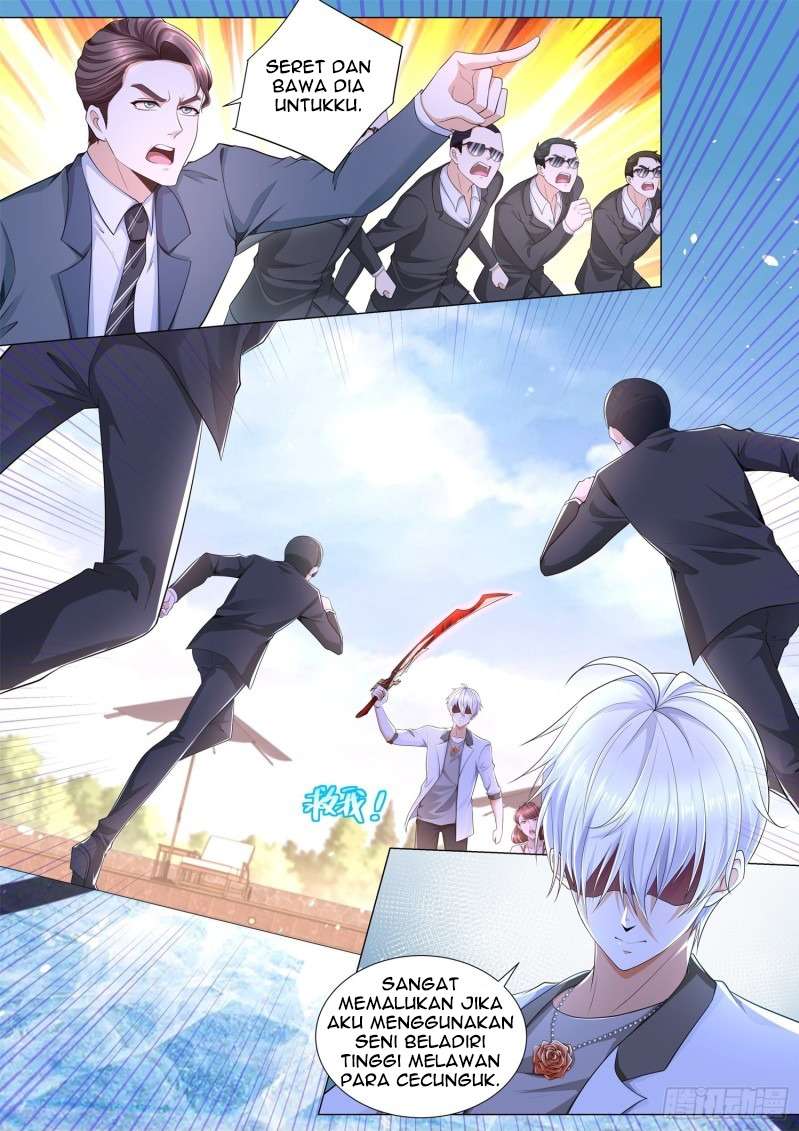 Shen Hao’s Heavenly Fall System Chapter 216 - halaman 2