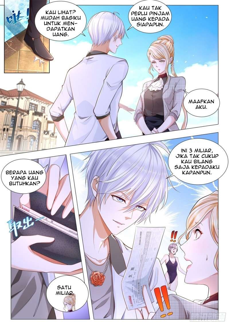 Shen Hao’s Heavenly Fall System Chapter 216 - halaman 7