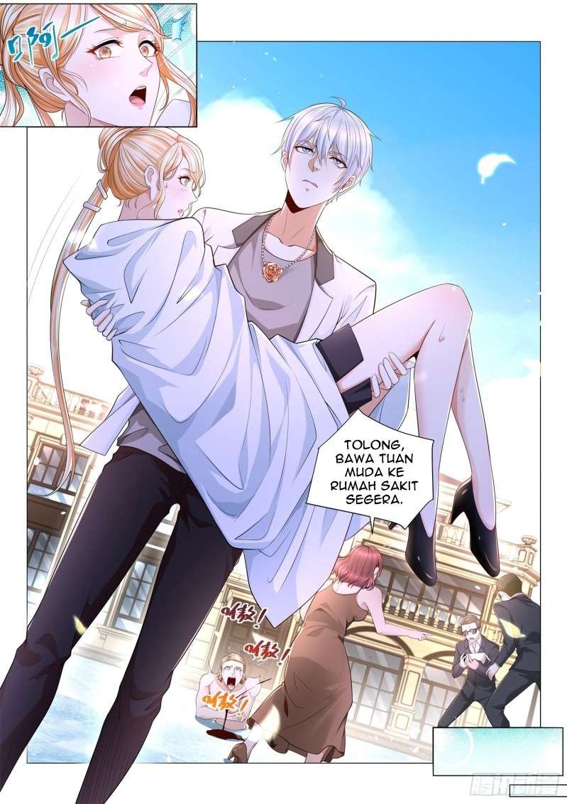 Shen Hao’s Heavenly Fall System Chapter 216 - halaman 9