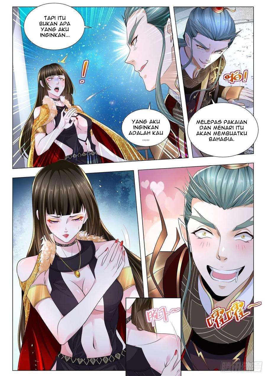 Shen Hao’s Heavenly Fall System Chapter 217 - halaman 12