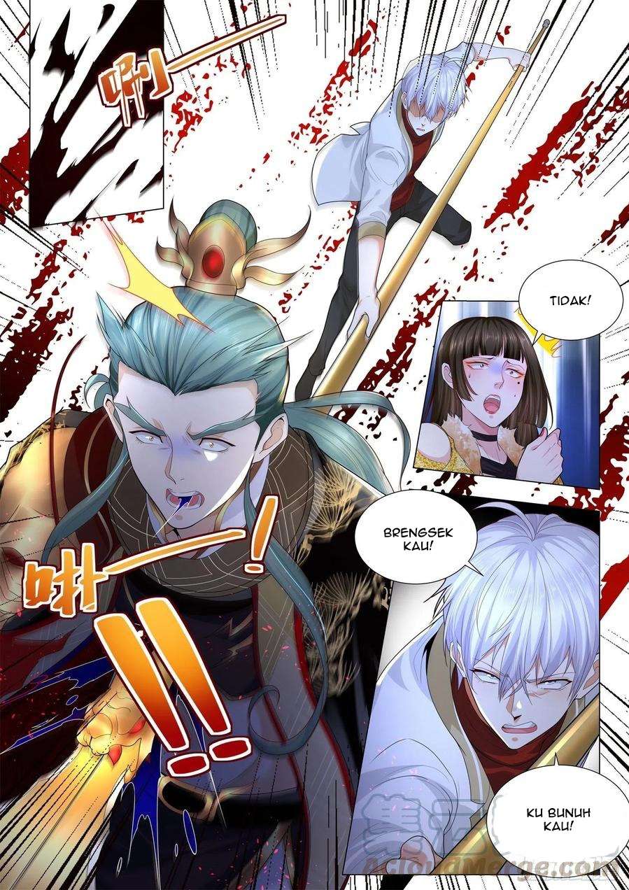 Shen Hao’s Heavenly Fall System Chapter 217 - halaman 13