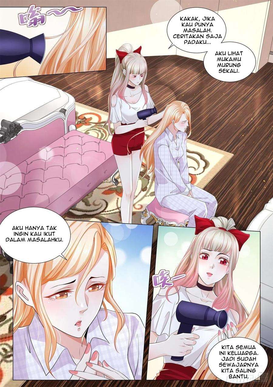 Shen Hao’s Heavenly Fall System Chapter 217 - halaman 2
