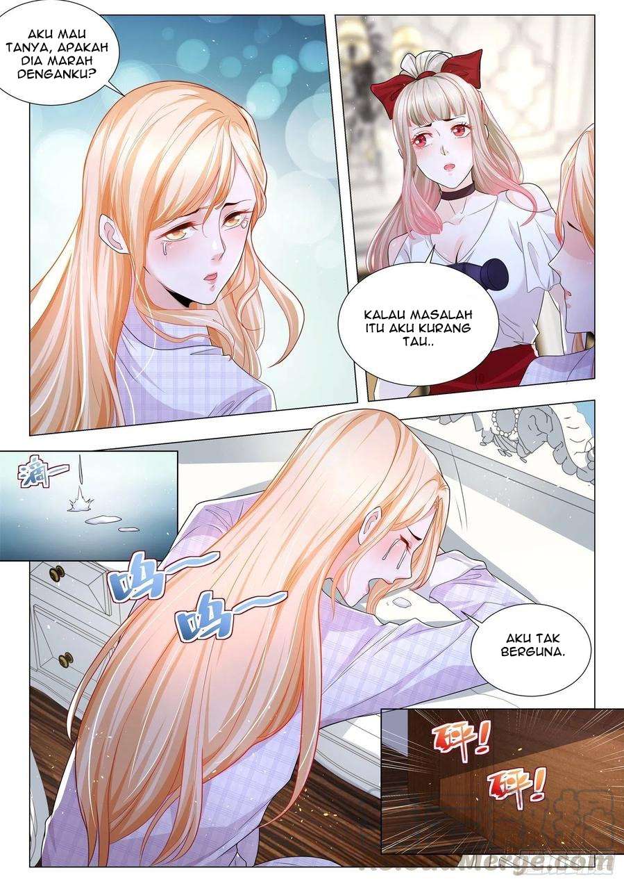 Shen Hao’s Heavenly Fall System Chapter 217 - halaman 3