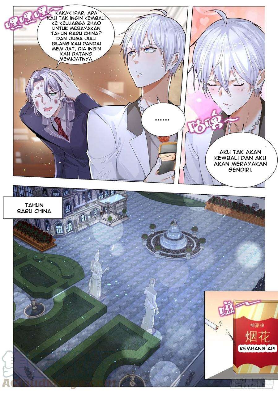Shen Hao’s Heavenly Fall System Chapter 217 - halaman 5