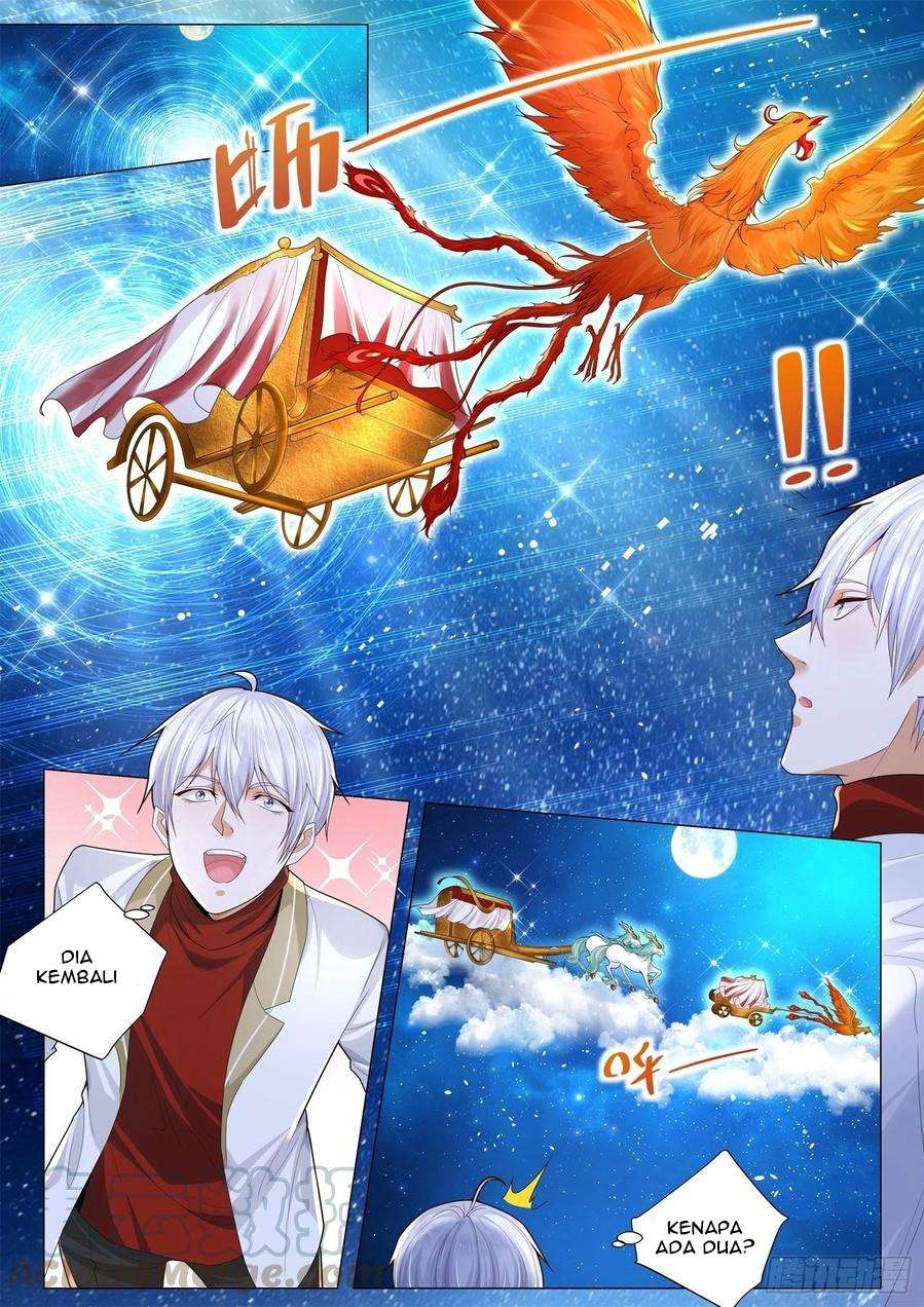Shen Hao’s Heavenly Fall System Chapter 217 - halaman 7