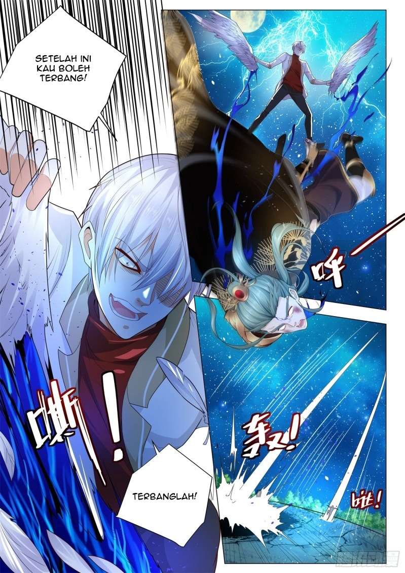Shen Hao’s Heavenly Fall System Chapter 218 - halaman 11