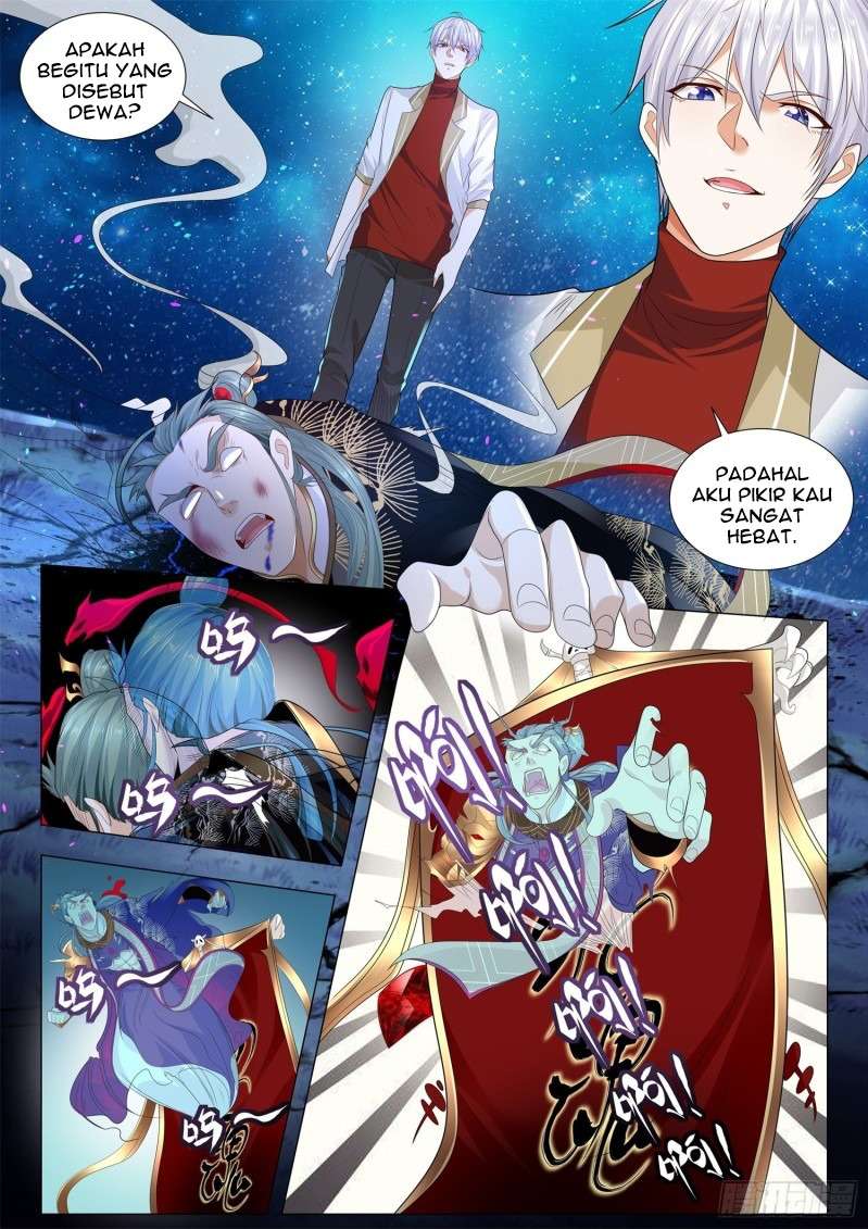 Shen Hao’s Heavenly Fall System Chapter 218 - halaman 12